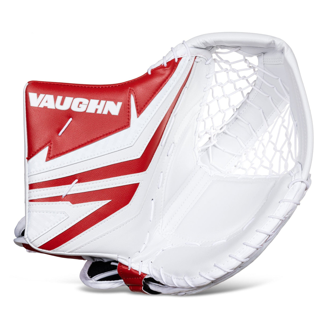 Vaughn Ventus SLR4 Pro Senior Goalie Catcher - TheHockeyShop.com