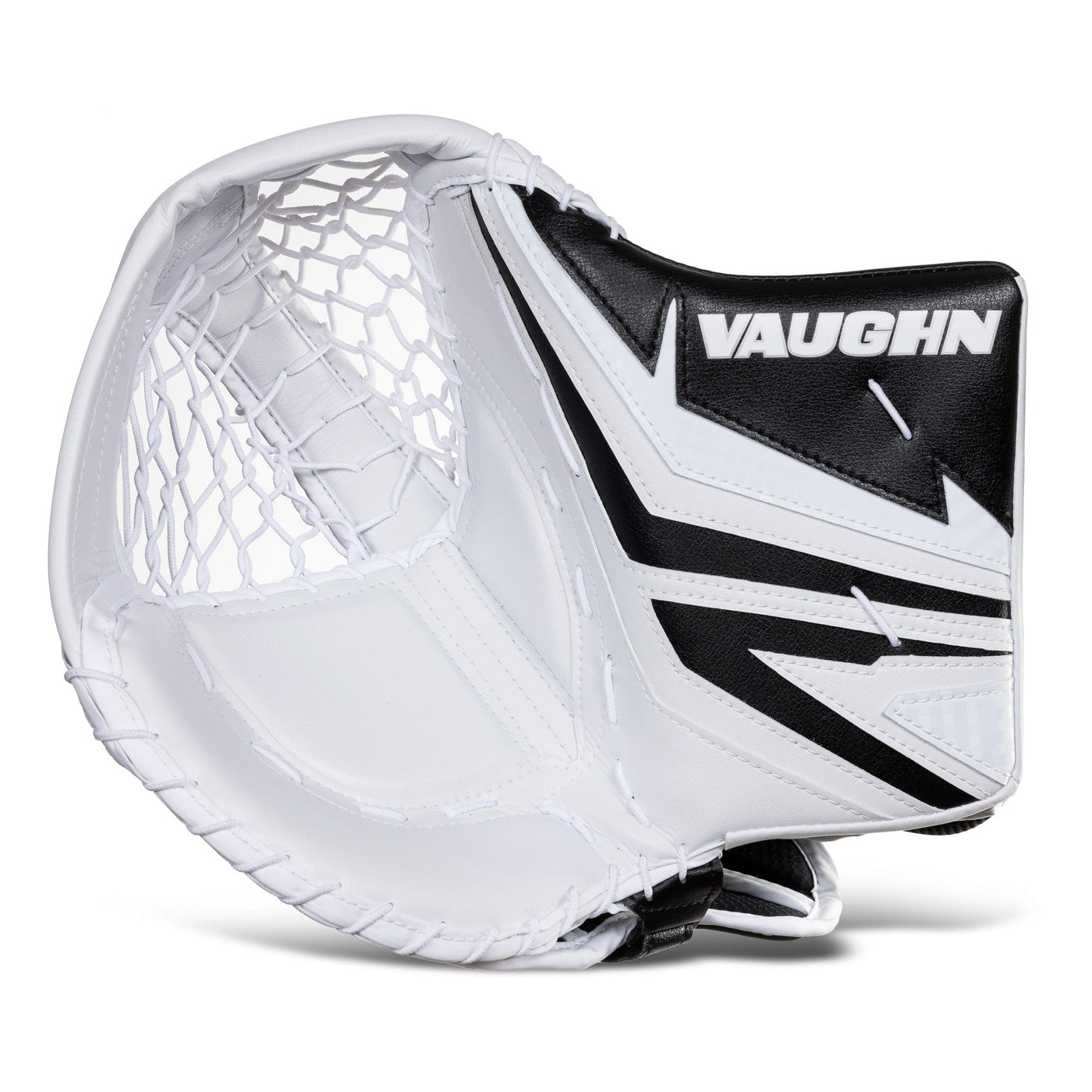 Vaughn Ventus SLR4 Pro Senior Goalie Catcher - TheHockeyShop.com