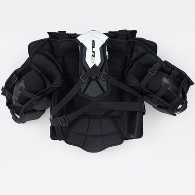 Vaughn Ventus SLR4 Intermediate Chest & Arm Protector - TheHockeyShop.com