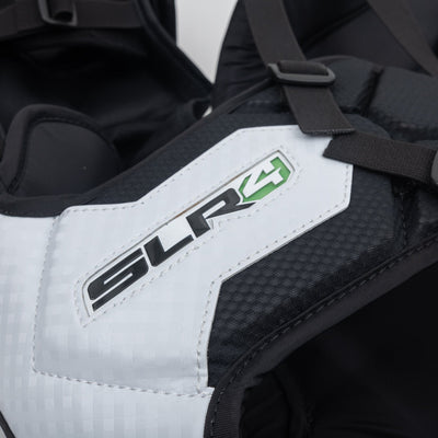 Vaughn Ventus SLR4 Junior Chest & Arm Protector - TheHockeyShop.com