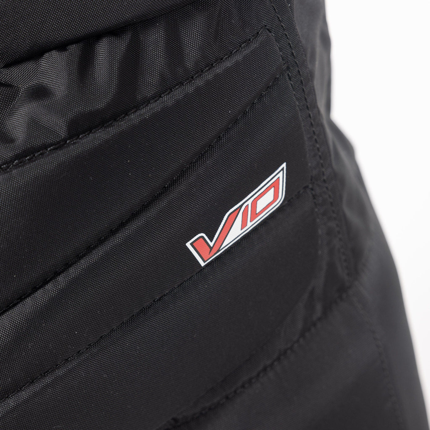 Vaughn Velocity V10 Junior Goalie Pants - TheHockeyShop.com