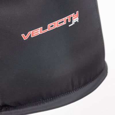 Vaughn Velocity V10 Junior Goalie Pants - TheHockeyShop.com