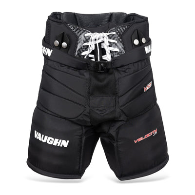 Vaughn Velocity V10 Junior Goalie Pants - TheHockeyShop.com