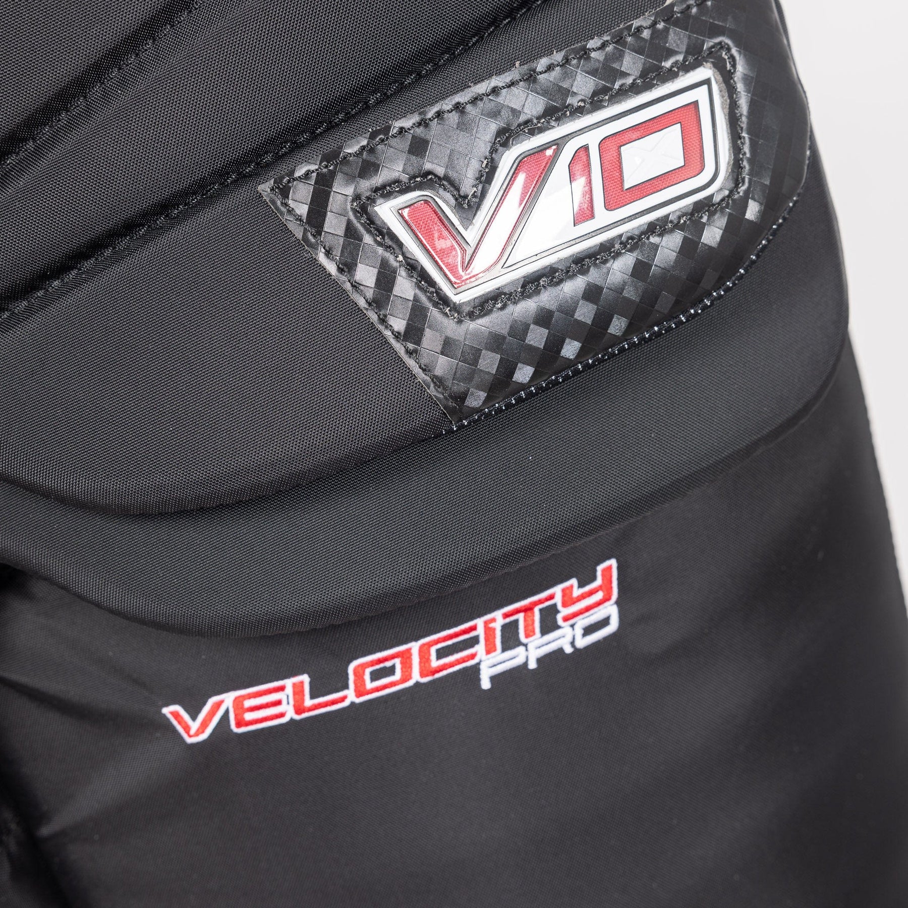 Goalies Plus - (Best Price) Vaughn Velocity V9 Padded Compression Senior  Goalie Pants