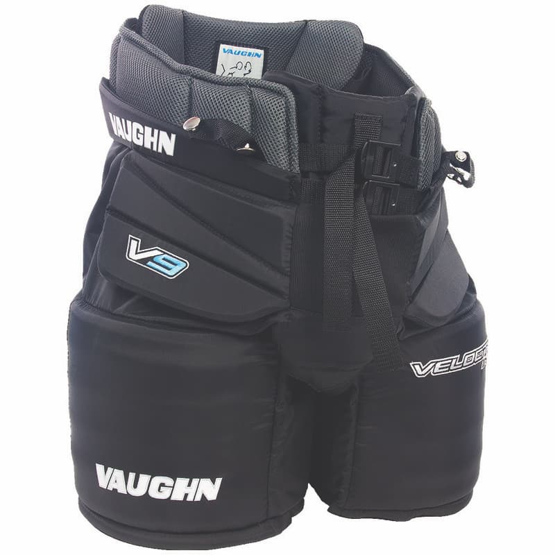 Vaughn Velocity V9 Intermediate Goalie Pants - The Hockey Shop Source For Sports