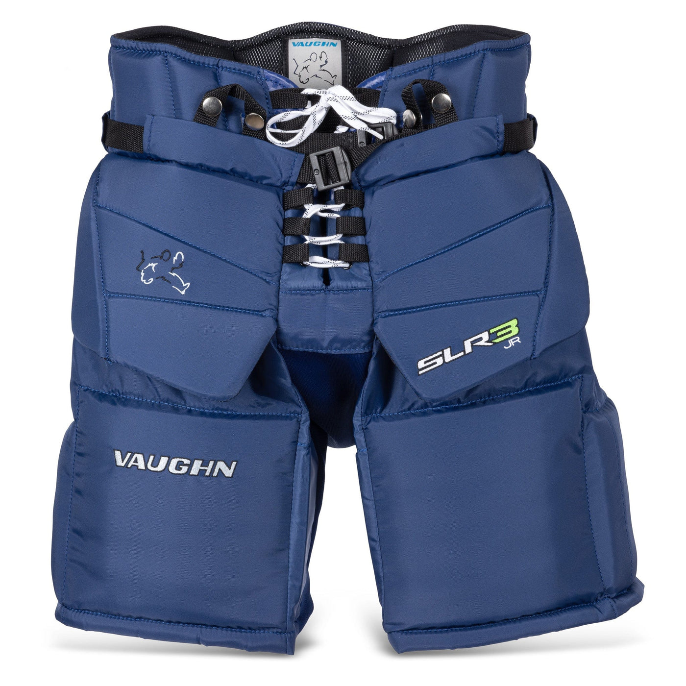 Vaughn Ventus SLR3 Junior Goalie Pants - TheHockeyShop.com