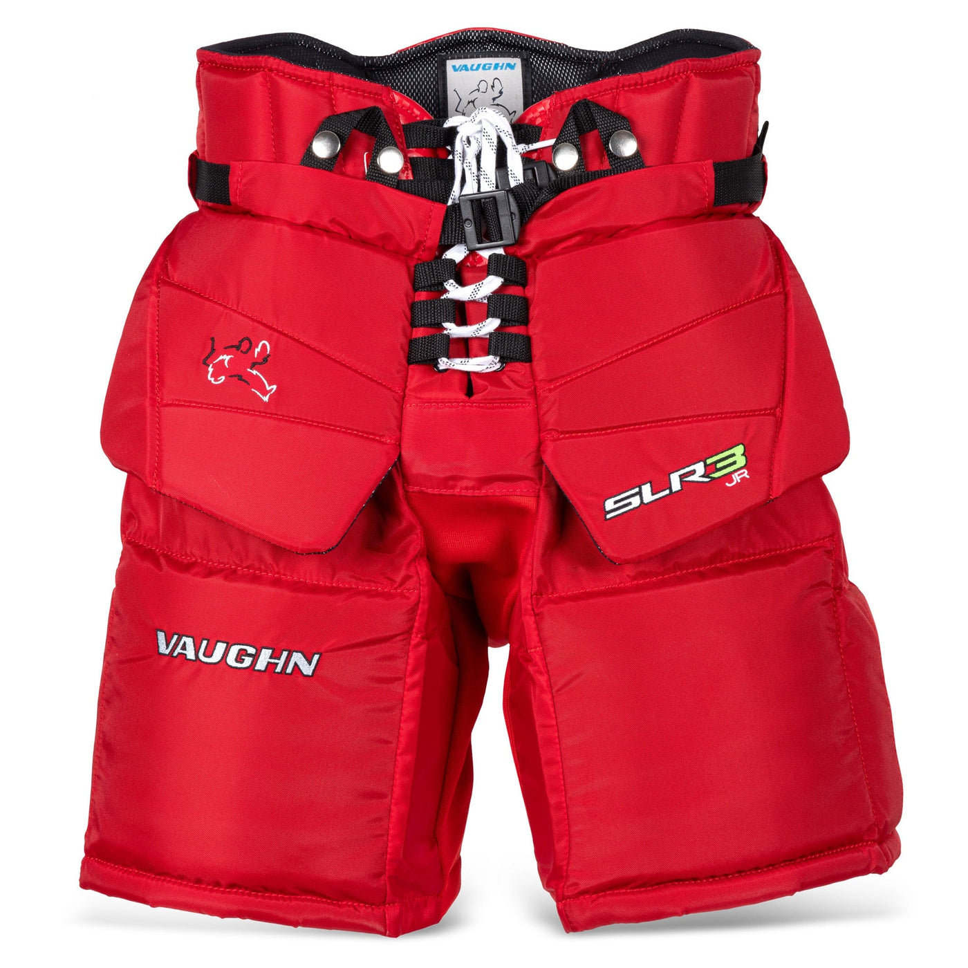 Vaughn Ventus SLR3 Junior Goalie Pants - TheHockeyShop.com