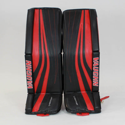 Vaughn Ventus SLR Pro Senior Goalie Leg Pads - Demo