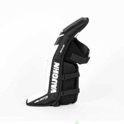 Vaughn Velocity V10 Youth Goalie Leg Pads - TheHockeyShop.com