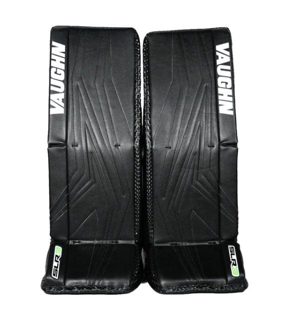 Vaughn Ventus SLR3 Pro Carbon Senior Goalie Leg Pads - TheHockeyShop.com