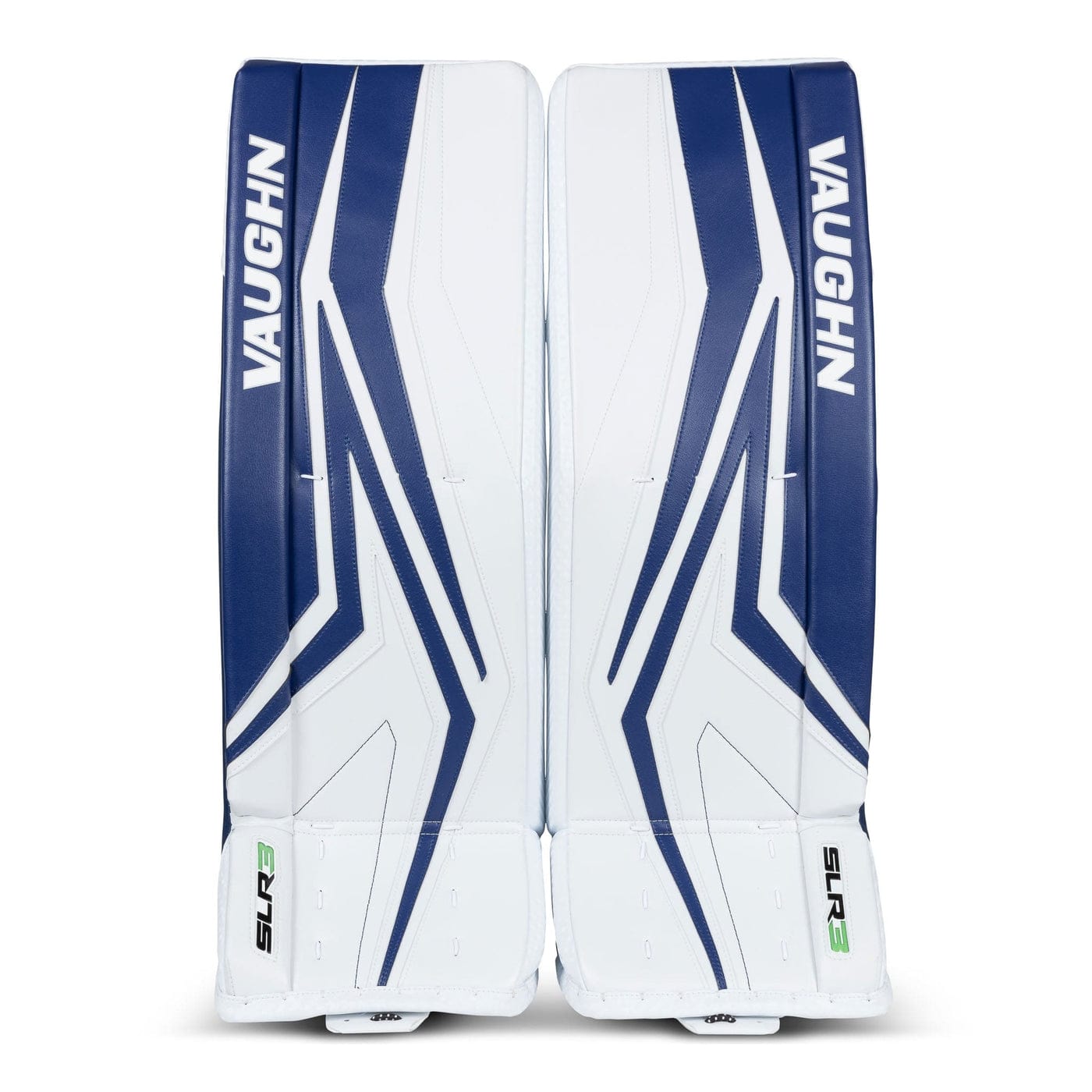 Vaughn Ventus SLR3 Pro Carbon Senior Goalie Leg Pads - TheHockeyShop.com