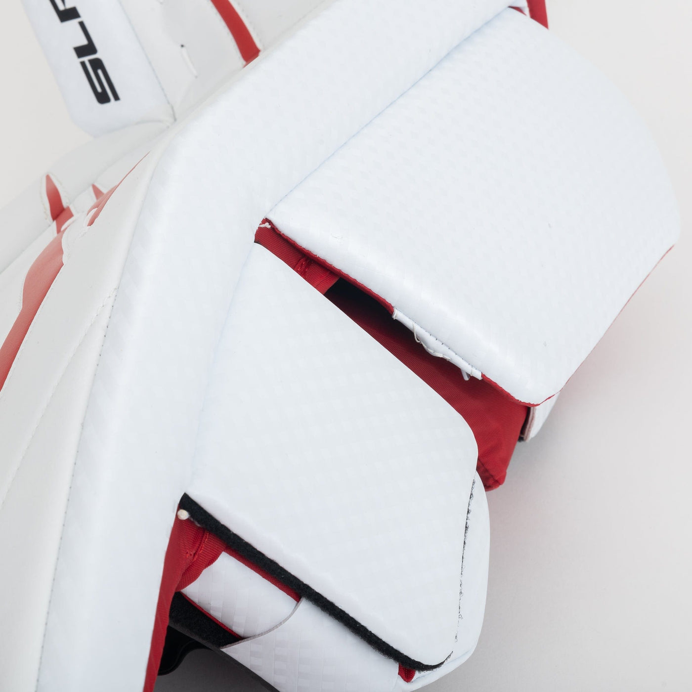 Vaughn Ventus SLR4 Junior Goalie Leg Pads - TheHockeyShop.com