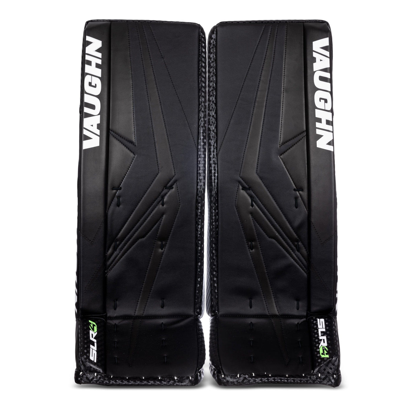 Vaughn Ventus SLR4 Junior Goalie Leg Pads - TheHockeyShop.com