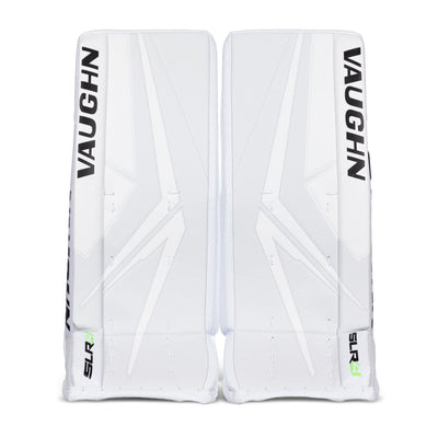 Vaughn Ventus SLR4 Junior Goalie Leg Pads - TheHockeyShop.com