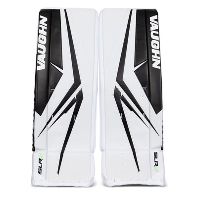 Vaughn Ventus SLR4 Junior Goalie Leg Pads - TheHockeyShop.com