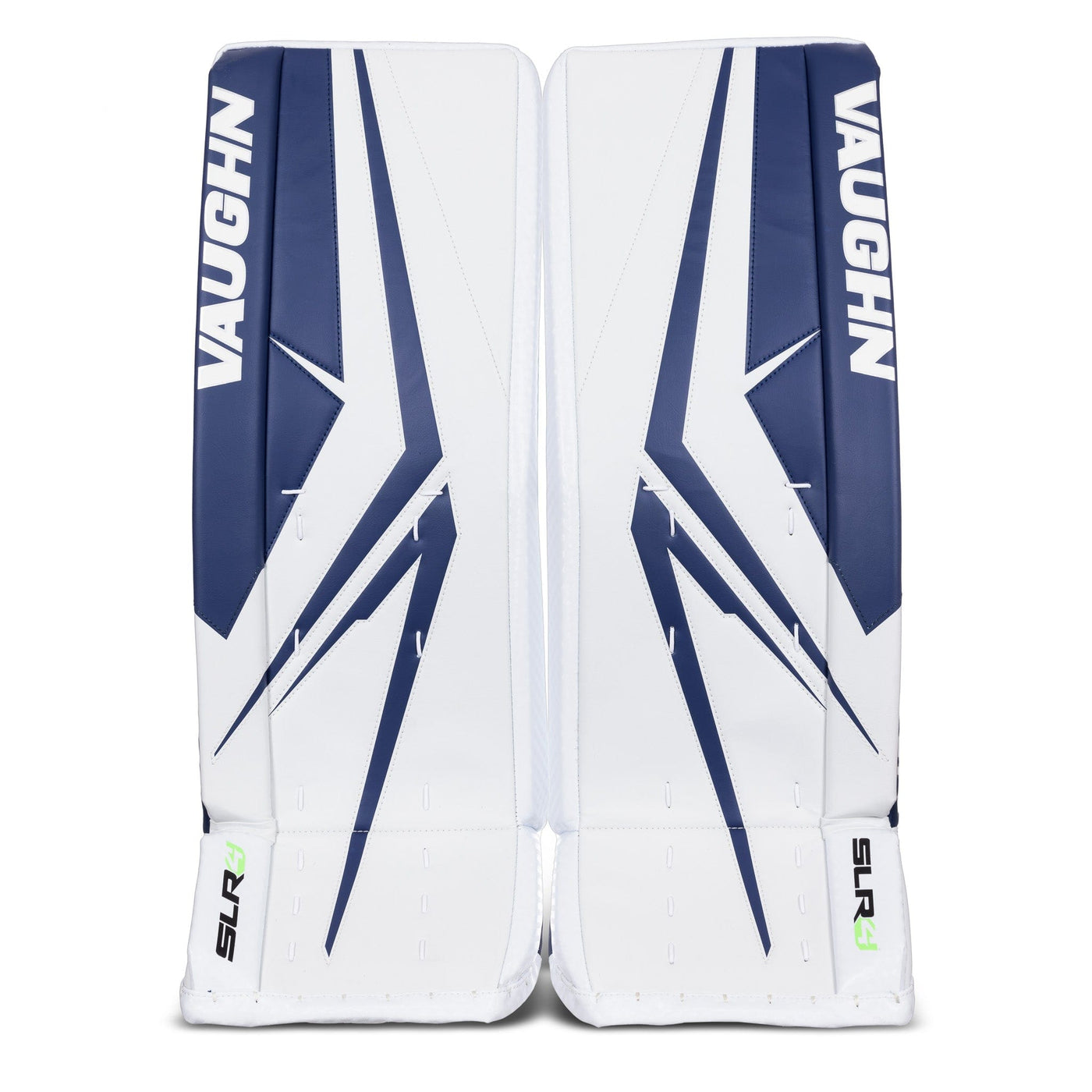 Vaughn Ventus SLR4 Junior Goalie Leg Pads - TheHockeyShop.com