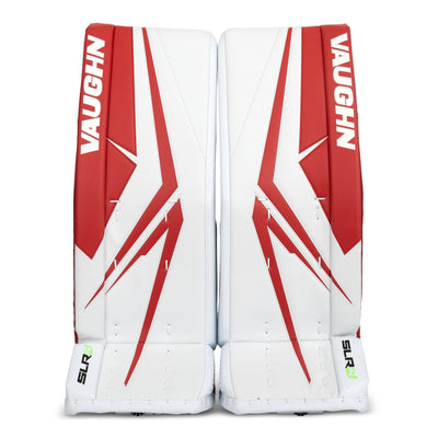 Vaughn Ventus SLR4 Junior Goalie Leg Pads - TheHockeyShop.com