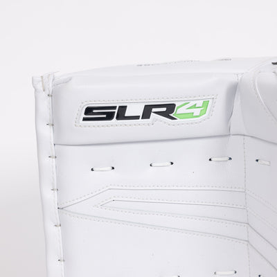 Vaughn Ventus SLR4 Pro Carbon Senior Goalie Leg Pads - TheHockeyShop.com