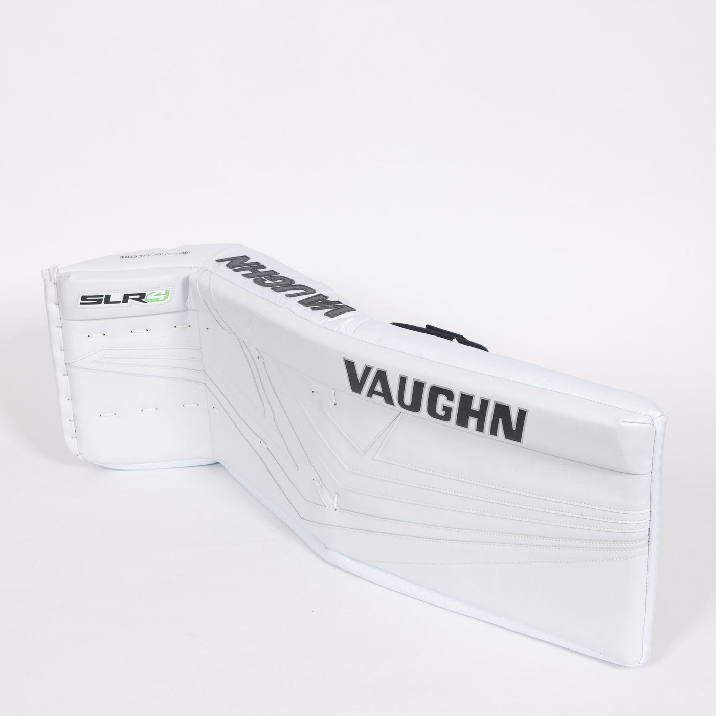 Vaughn Ventus SLR4 Pro Carbon Senior Goalie Leg Pads - TheHockeyShop.com