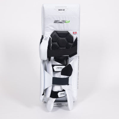 Vaughn Ventus SLR4 Pro Carbon Senior Goalie Leg Pads - TheHockeyShop.com