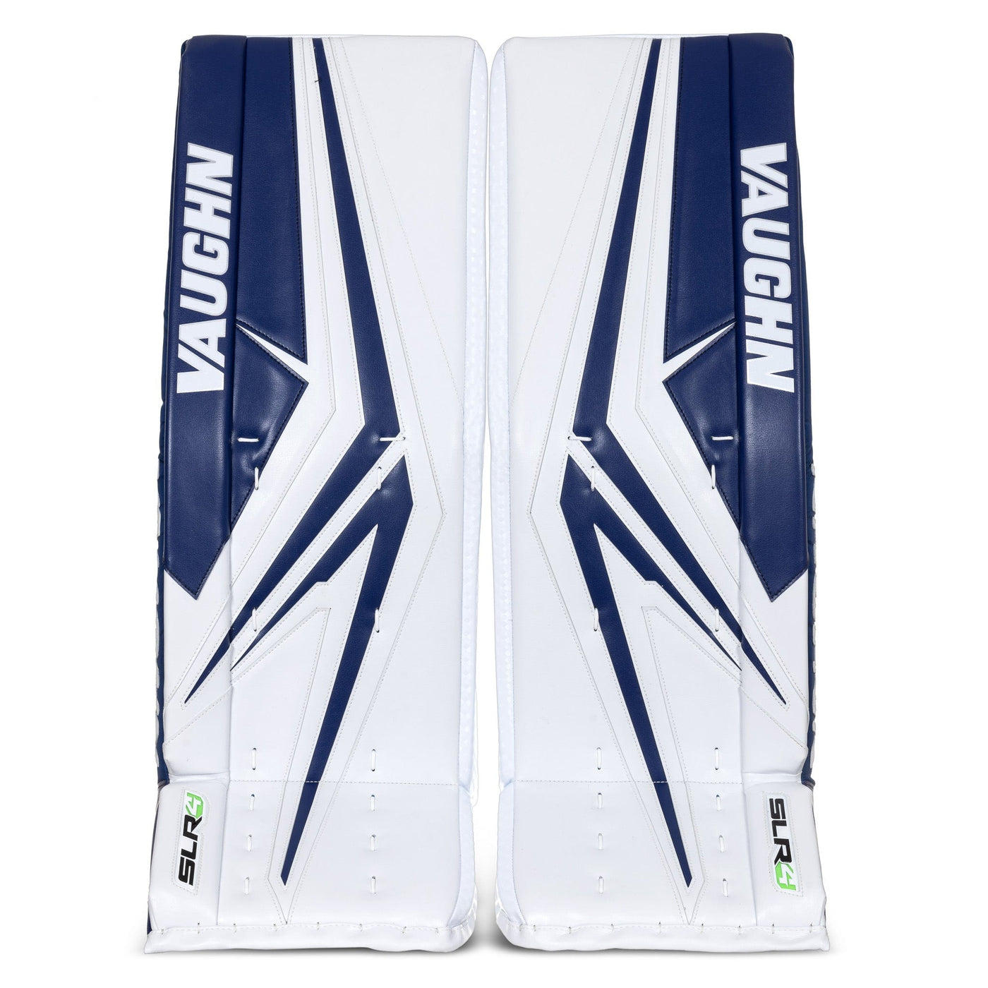 Vaughn Ventus SLR4 Pro Carbon Senior Goalie Leg Pads - TheHockeyShop.com