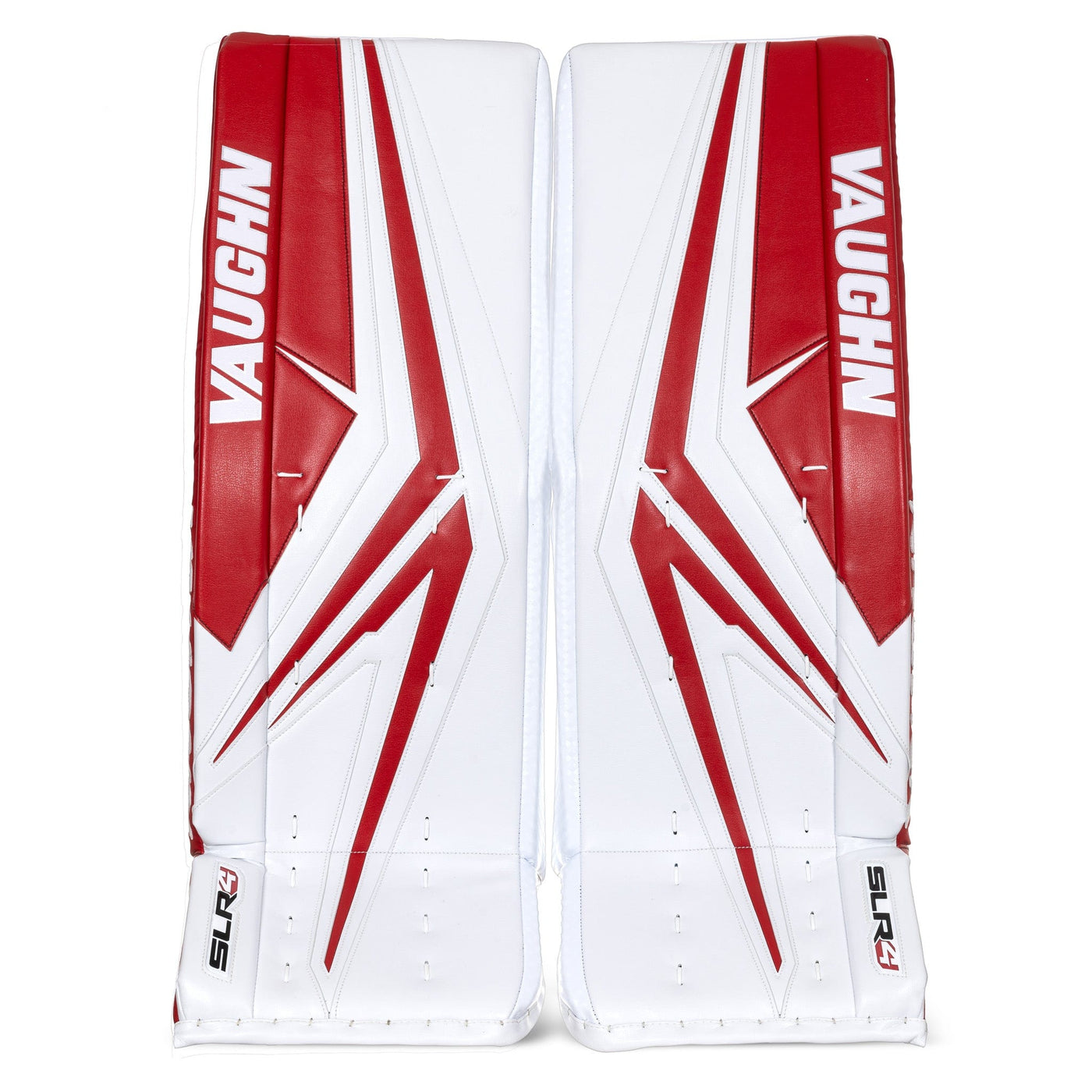 Vaughn Ventus SLR4 Pro Carbon Senior Goalie Leg Pads - TheHockeyShop.com