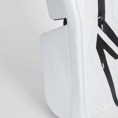 Vaughn Ventus SLR4 Pro Senior Goalie Leg Pads - TheHockeyShop.com