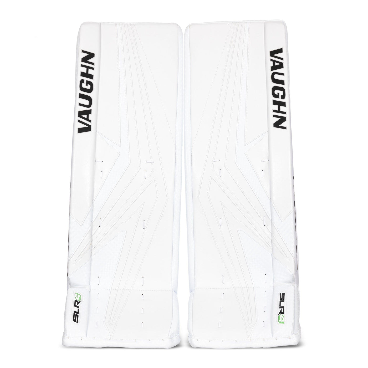 Vaughn Ventus SLR4 Pro Senior Goalie Leg Pads - TheHockeyShop.com