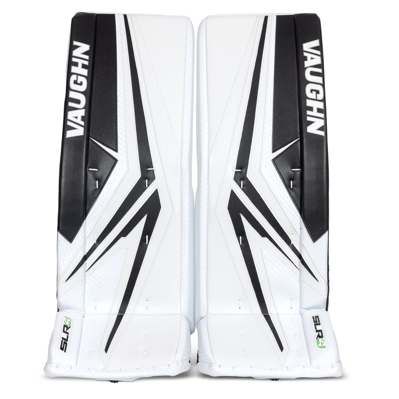 Vaughn Ventus SLR4 Pro Senior Goalie Leg Pads - TheHockeyShop.com