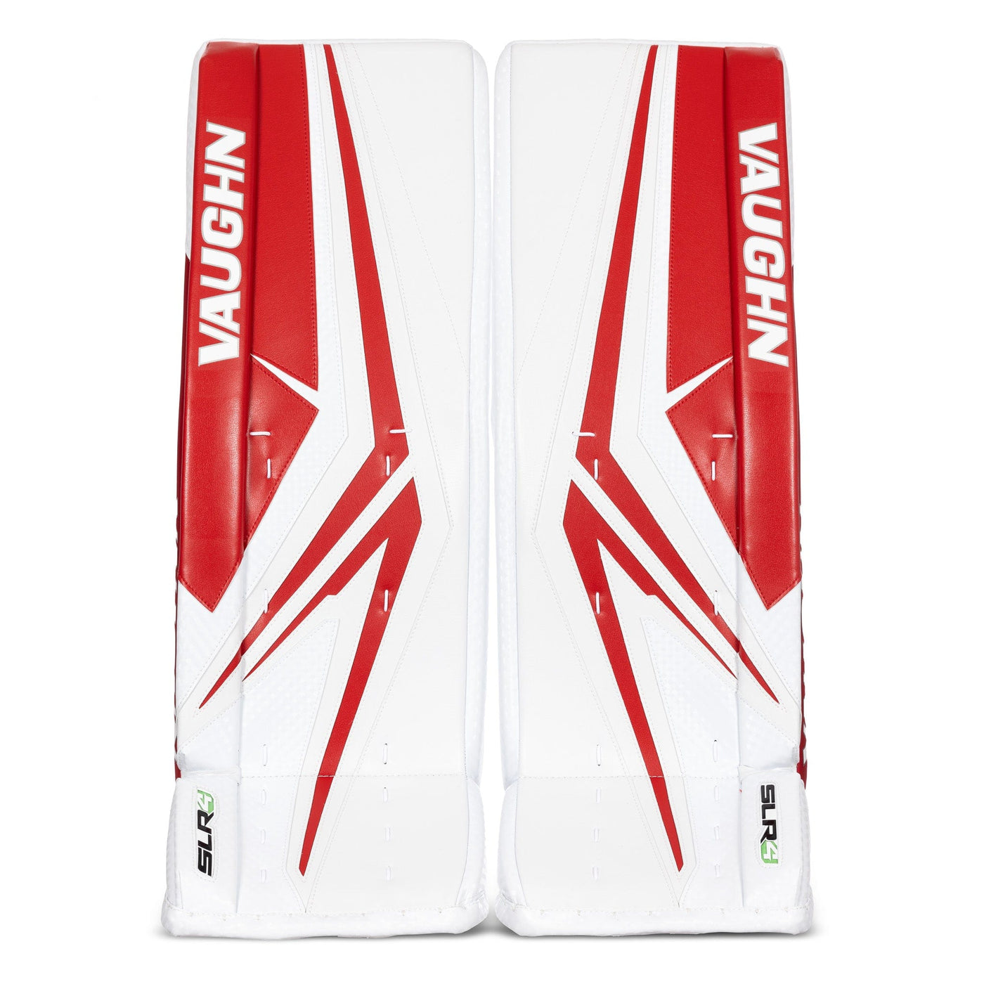 Vaughn Ventus SLR4 Pro Senior Goalie Leg Pads - TheHockeyShop.com