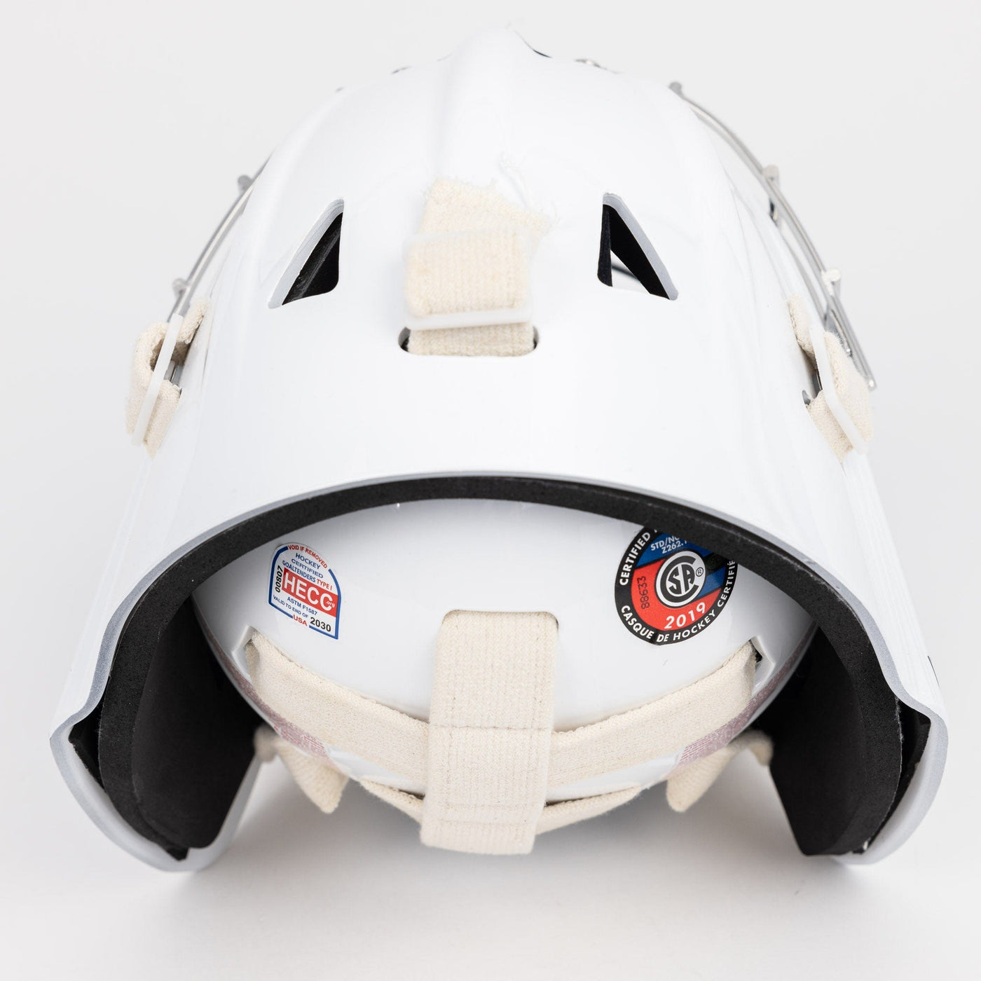 Victory V4 Senior Goalie Mask - The Hockey Shop Source For Sports