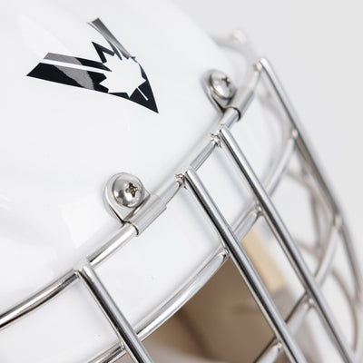 Victory V8 Senior Goalie Mask - The Hockey Shop Source For Sports