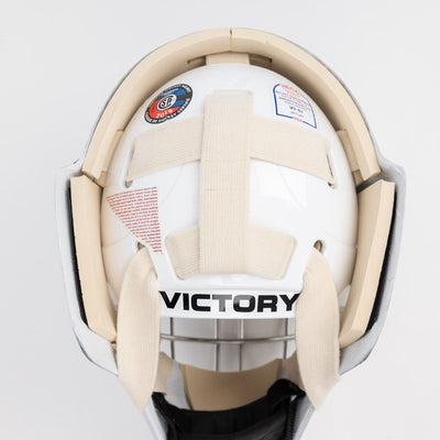 Victory V8 Senior Goalie Mask - The Hockey Shop Source For Sports