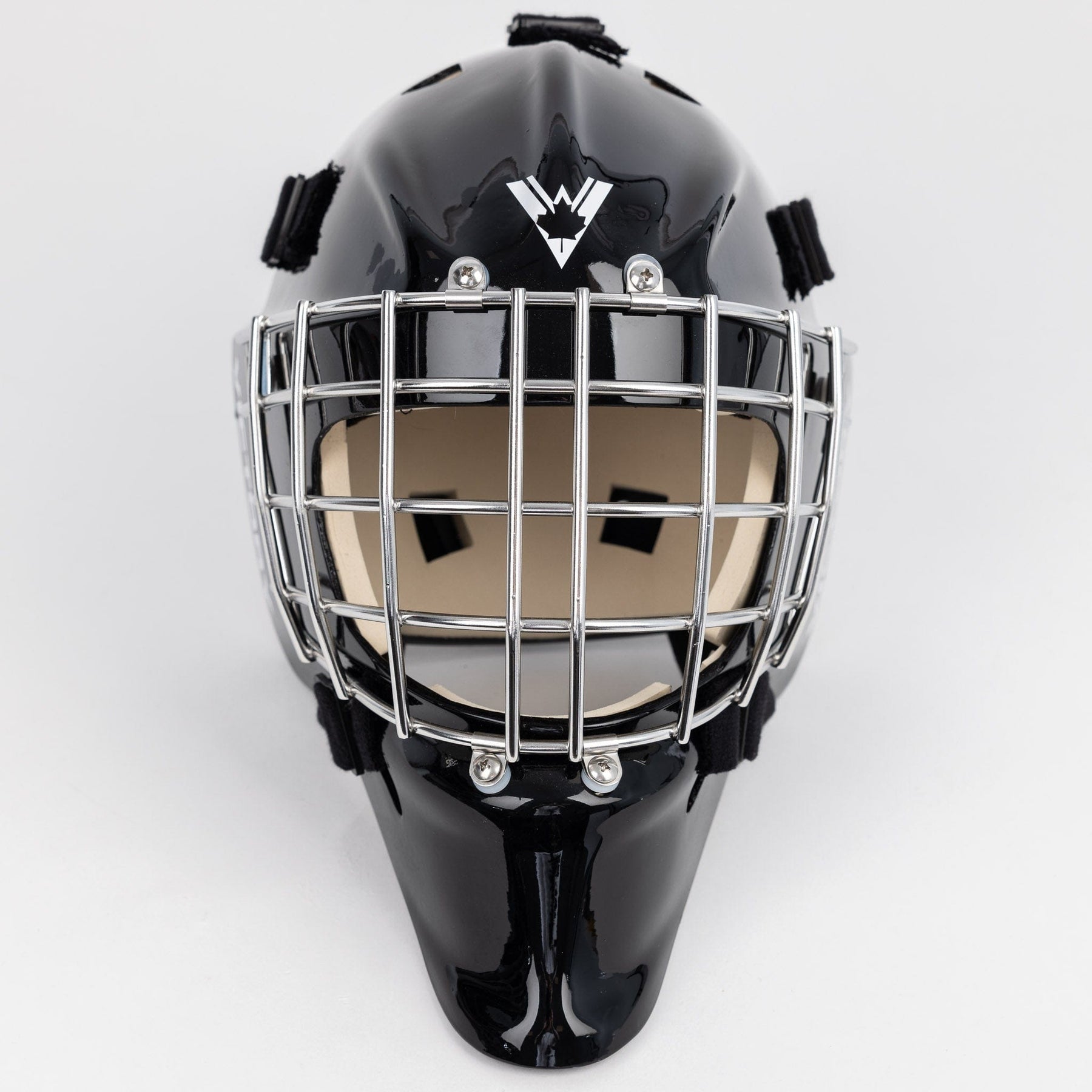 Victory V-8 Goal Mask - Hockey Services