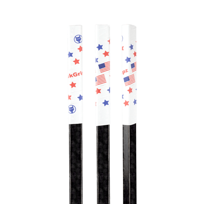 Vuk Gripz Solid Hockey Grip Tape - TheHockeyShop.com