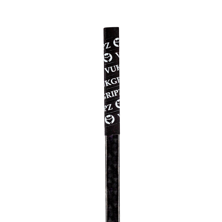 White Field Hockey Grip - 1st American Made Field Hockey Overgrip – VukGripz