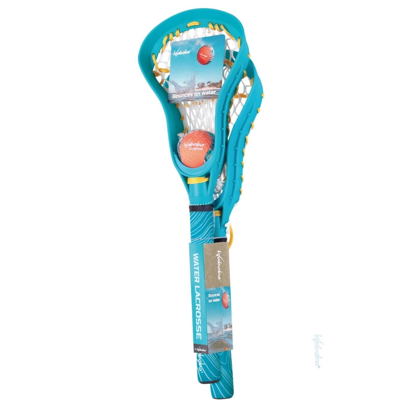 Waboba Mini Lacrosse Set - The Hockey Shop Source For Sports