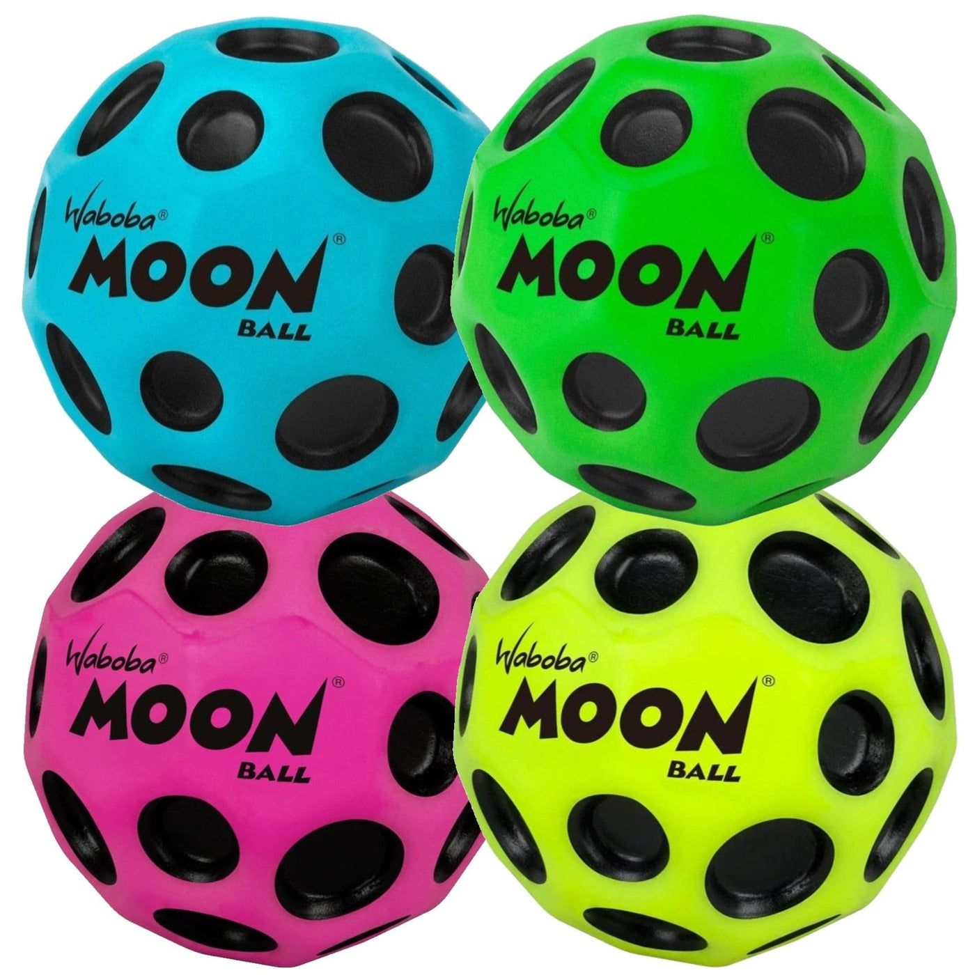 Waboba Moon Ball Bulk - The Hockey Shop Source For Sports