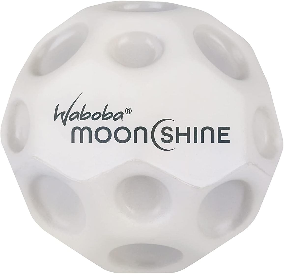 Waboba Moonshine Ball Boxed - The Hockey Shop Source For Sports