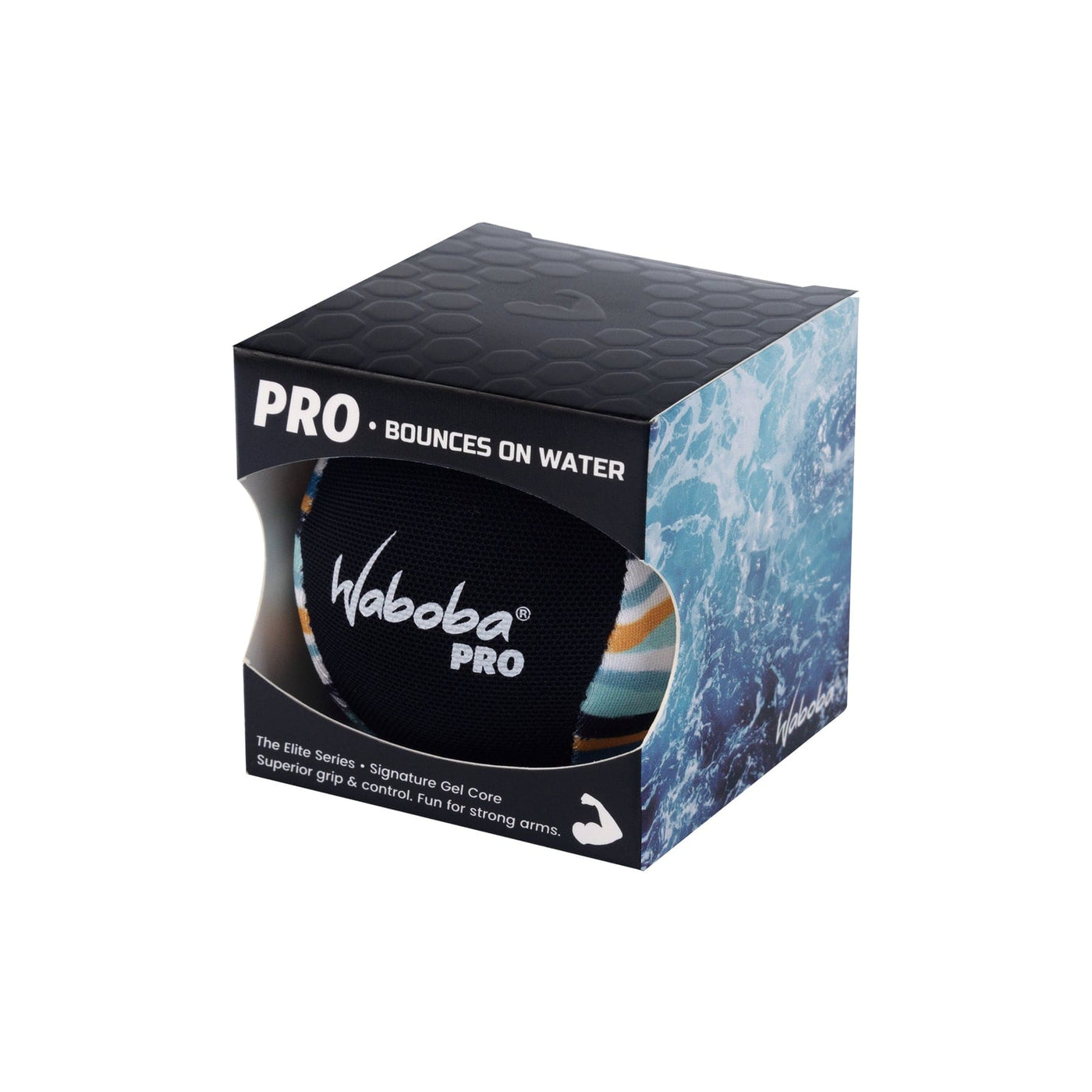 Waboba Pro Ball Boxed - The Hockey Shop Source For Sports