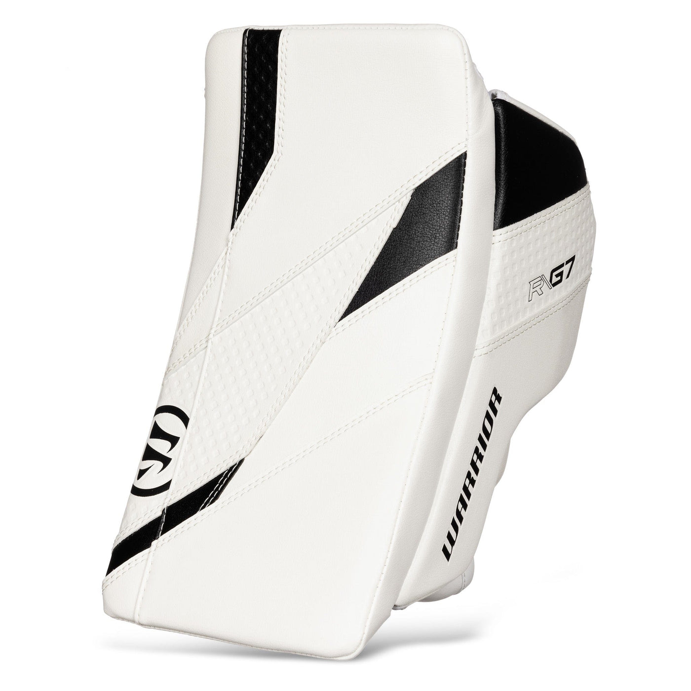 Warrior G7.1 Senior Goalie Blocker - TheHockeyShop.com