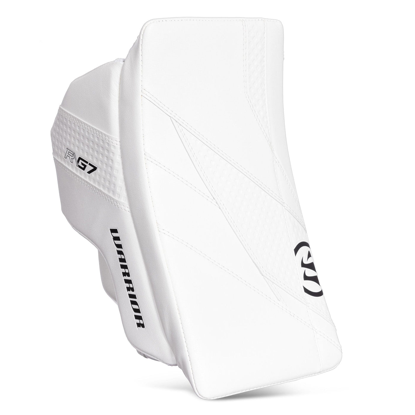 Warrior G7.1 Senior Goalie Blocker - TheHockeyShop.com