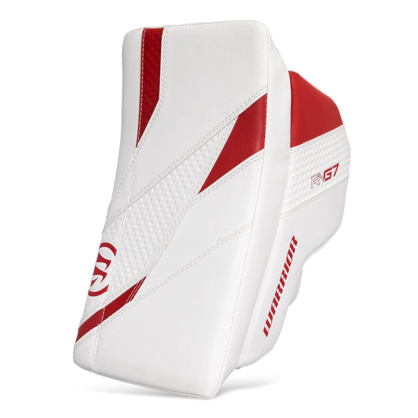 Warrior G7.1 Senior Goalie Blocker - TheHockeyShop.com