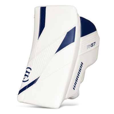 Warrior G7.1 Senior Goalie Blocker - TheHockeyShop.com