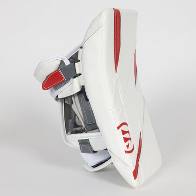 Warrior G7 Intermediate Goalie Blocker - TheHockeyShop.com