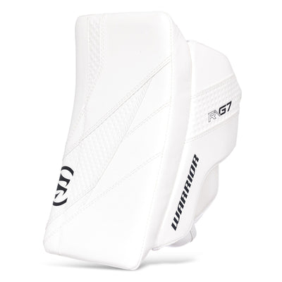 Warrior G7 Intermediate Goalie Blocker - TheHockeyShop.com