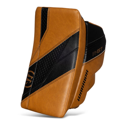 Warrior G7 Intermediate Goalie Blocker - TheHockeyShop.com