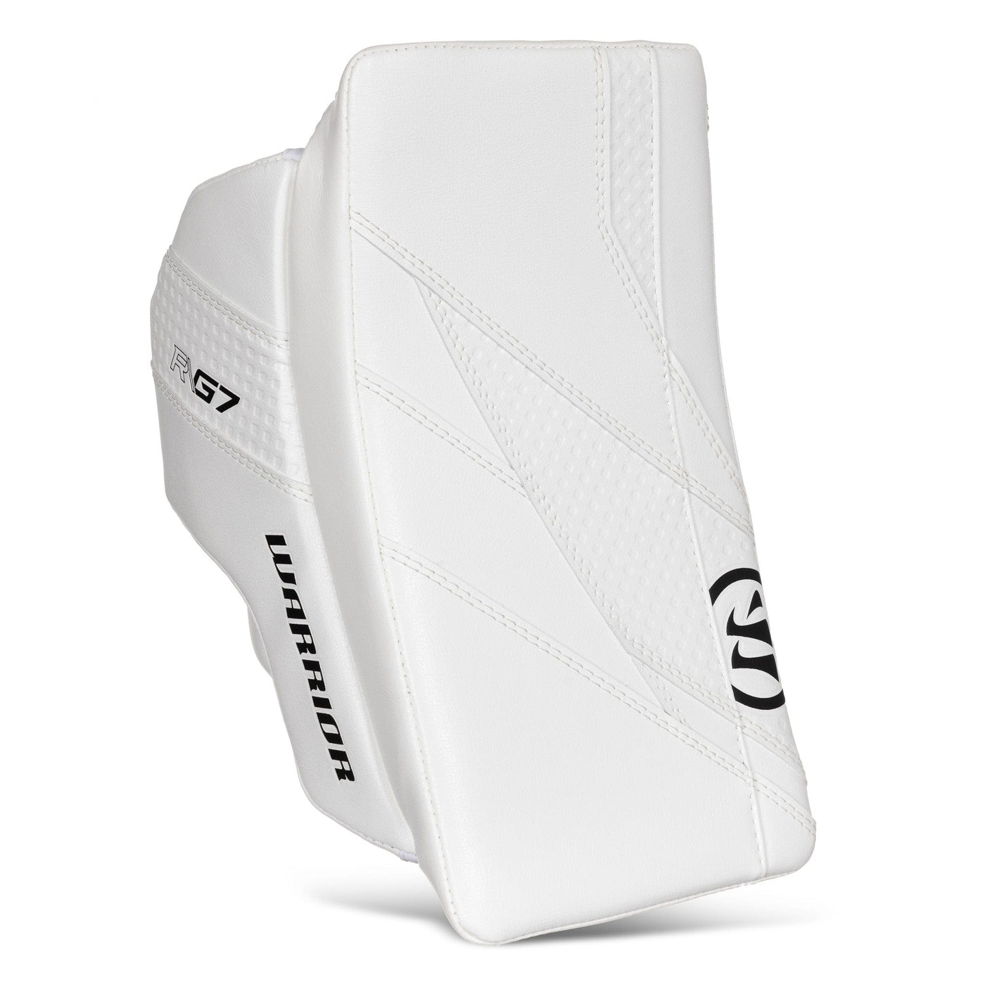 Warrior G7 Intermediate Goalie Blocker - TheHockeyShop.com