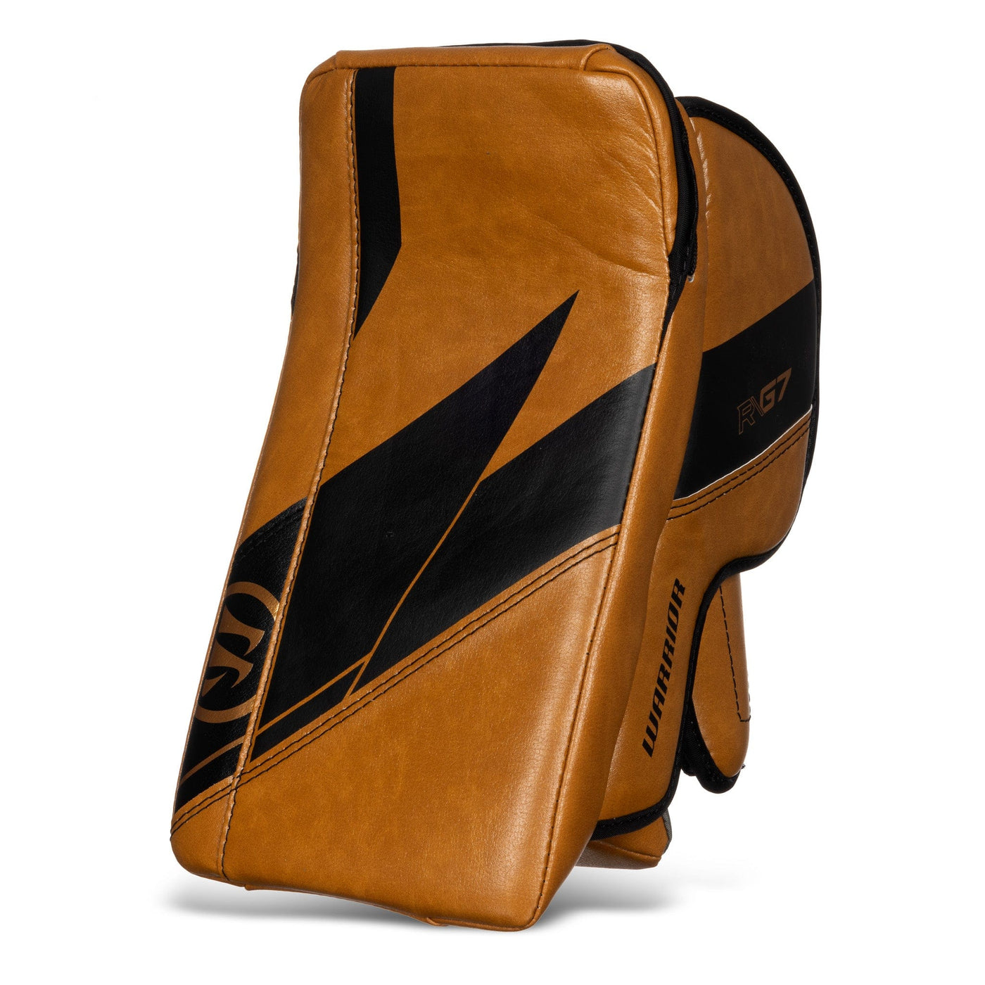 Warrior G7 Junior Goalie Blocker - TheHockeyShop.com