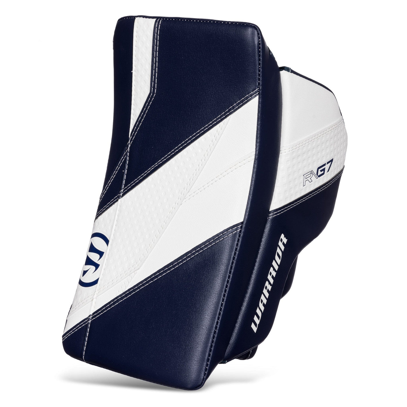 Warrior G7 Senior Goalie Blocker - TheHockeyShop.com